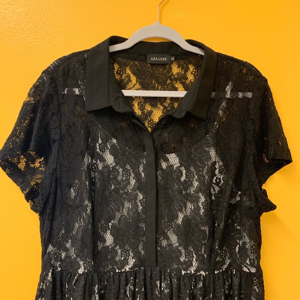 ModCloth dress